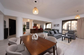 Mexican by Elite - 3BR in Maadi